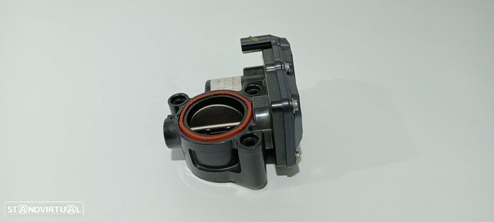 CORPO DE BORBOLETAS NISSAN X-TRAIL (T32) ACENTA - 4