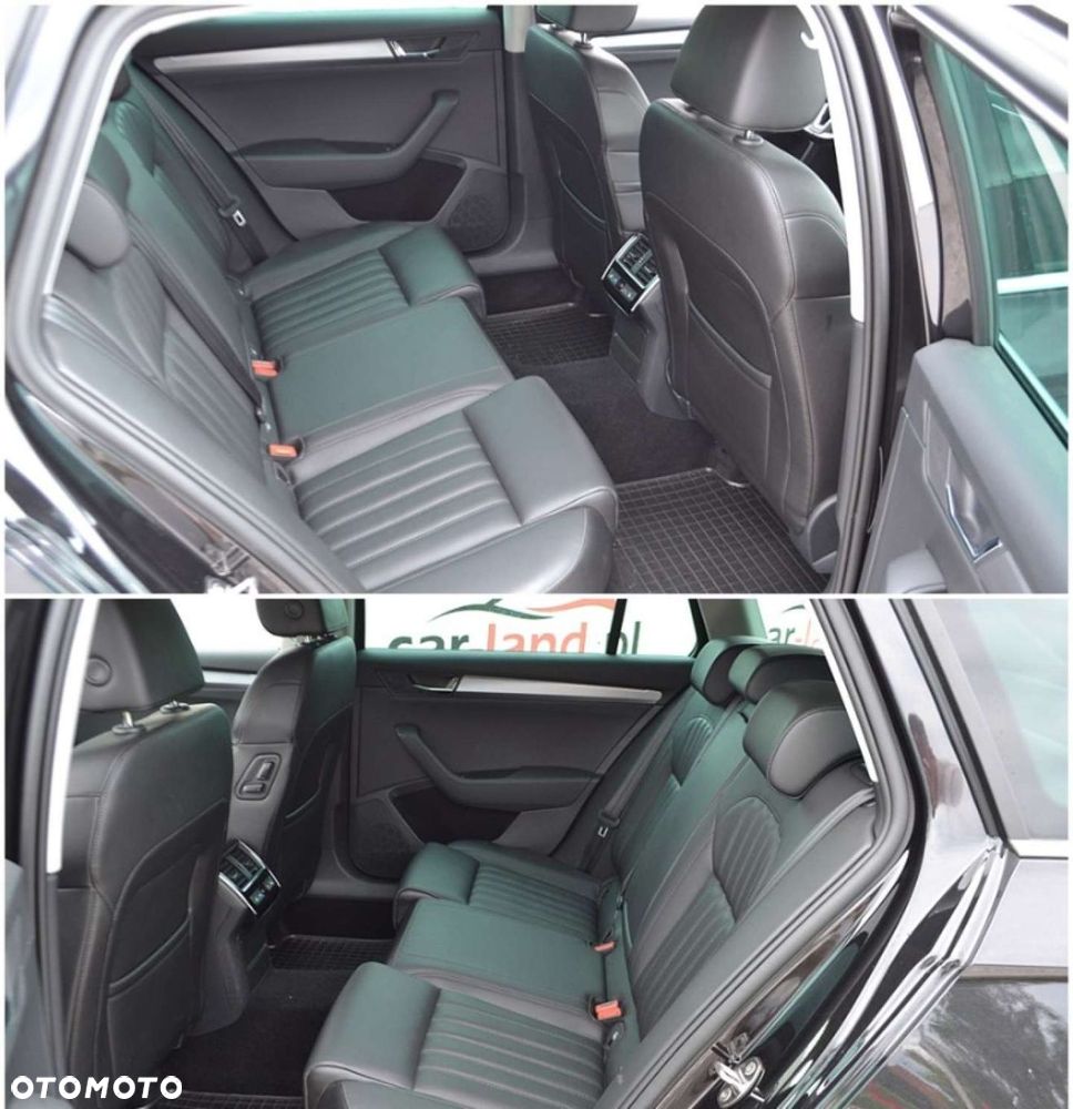 Skoda Superb Combi 2.0 TDI DSG Premium Edition - 21