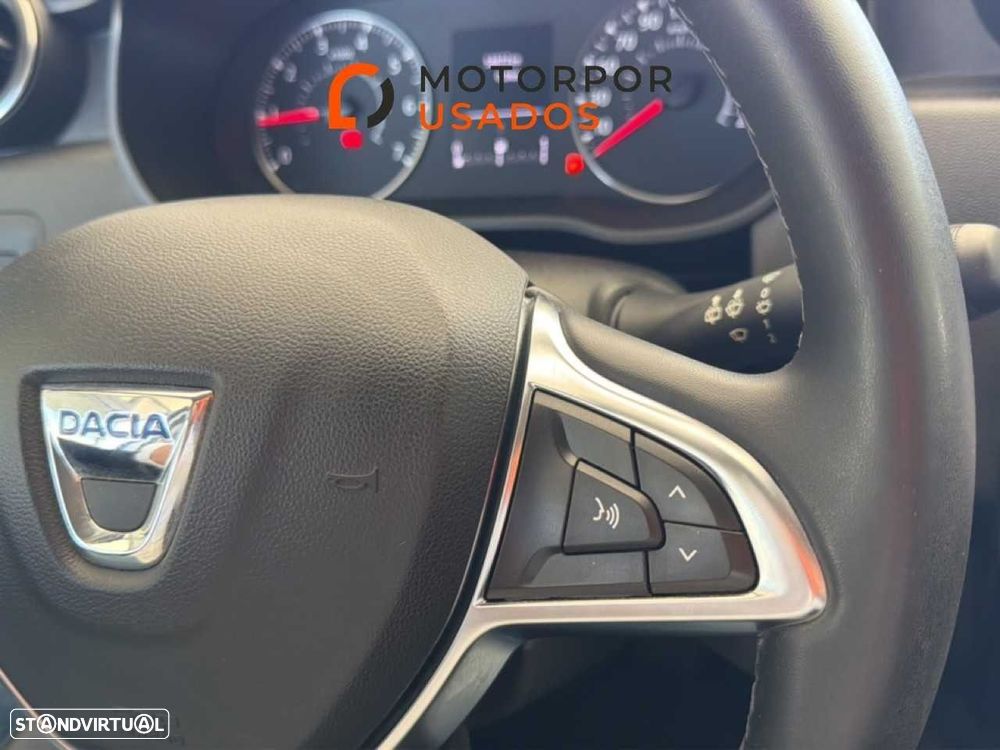 Dacia Duster 1.2 TCe Prestige - 21