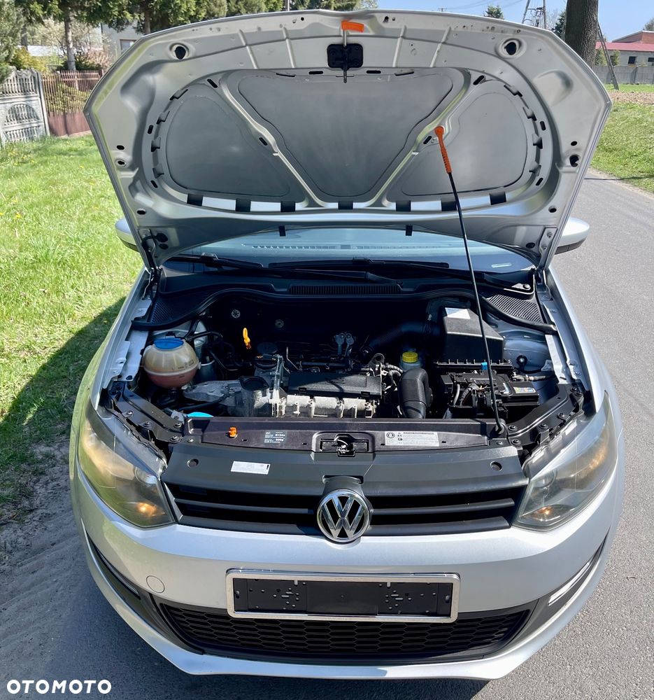 Volkswagen Polo 1.2 CityLine - 30