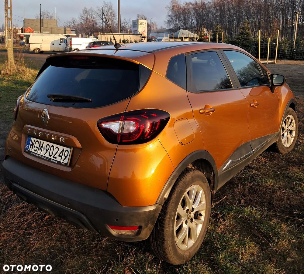 Renault Captur 1.3 Energy TCe Initiale Paris - 3