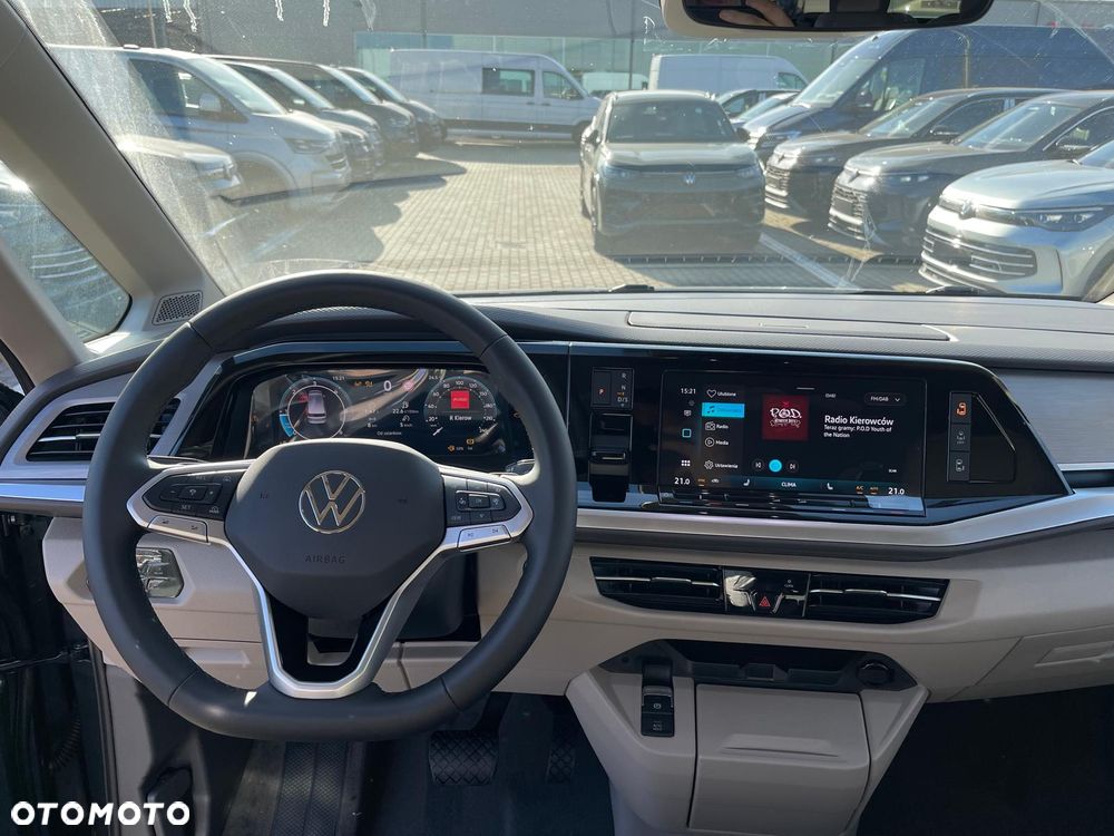 Volkswagen Multivan 2.0 TDI L2 Life DSG - 28