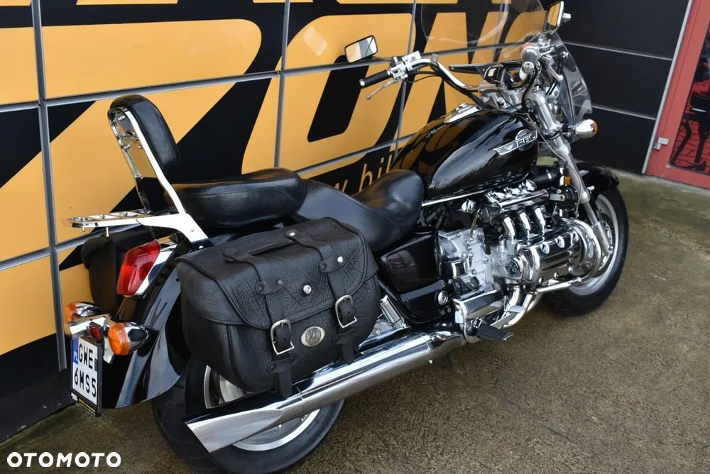 Honda Valkyrie - 4