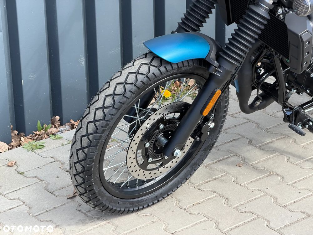Junak M18 - 7