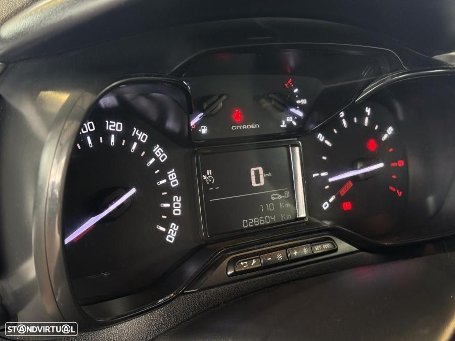 Citroën C3 1.2 PureTech Feel - 13