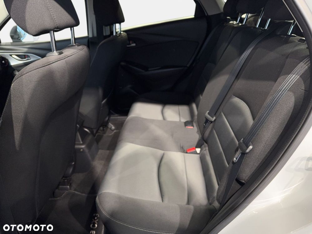 Mazda CX-3 - 12