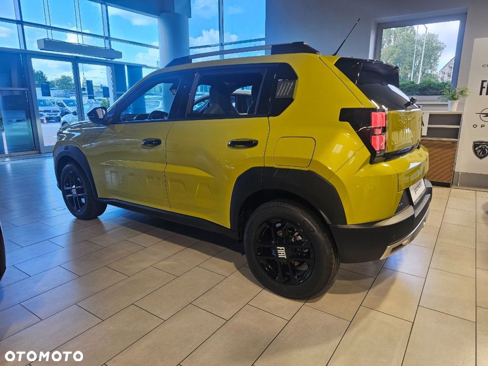 Fiat Grande Panda - 7