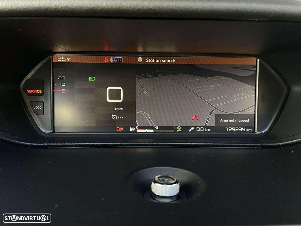 Citroën Grand C4 Spacetourer 1.5 BlueHDi C-Series - 14