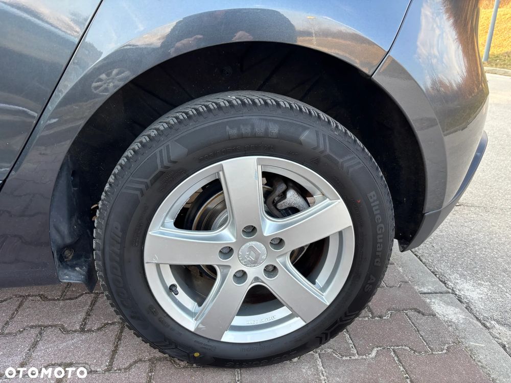 Renault Scenic Energy dCi 110 Start & Stop Dynamique - 33