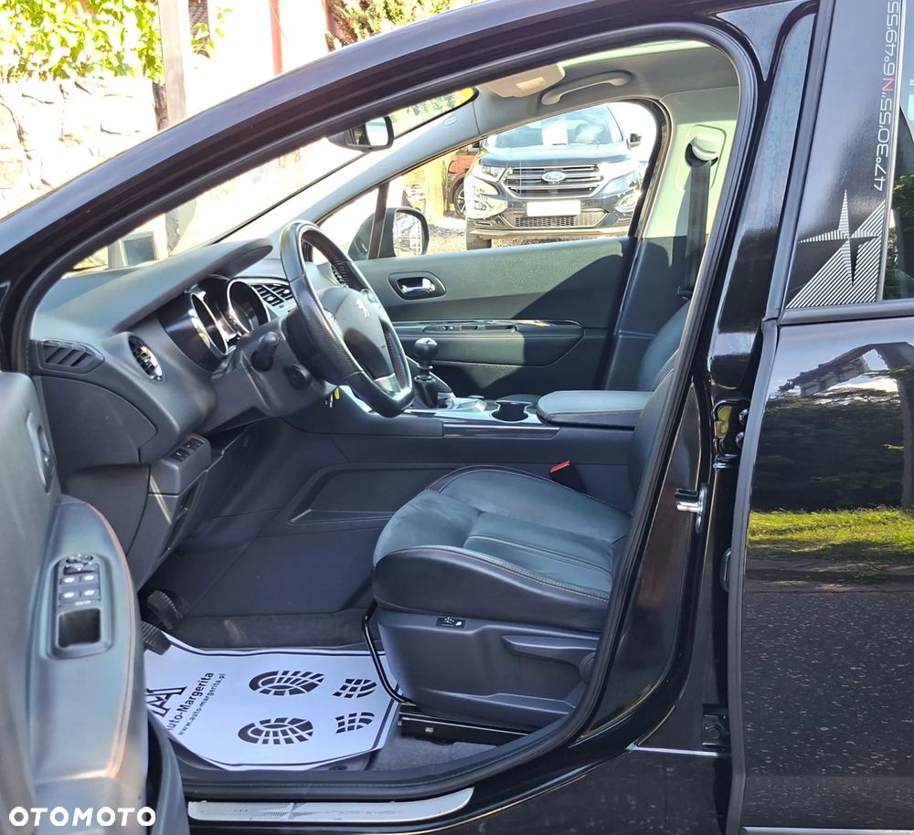 Peugeot 3008 HDi FAP 115 Napapijri - 19
