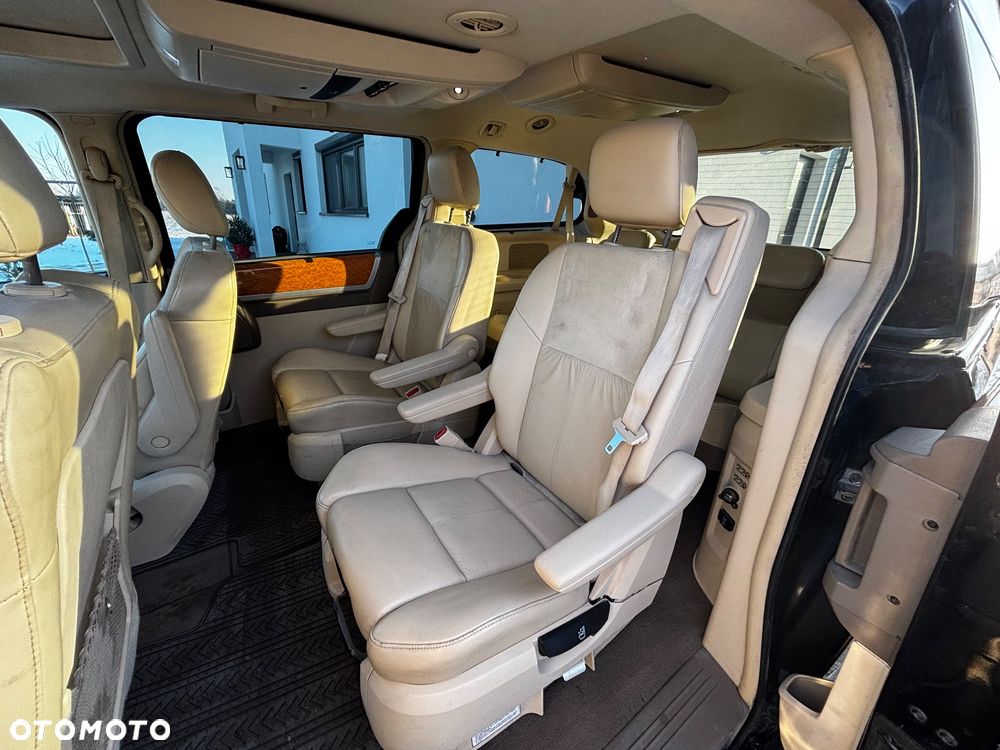 Chrysler Town & Country 4.0 Limited - 15