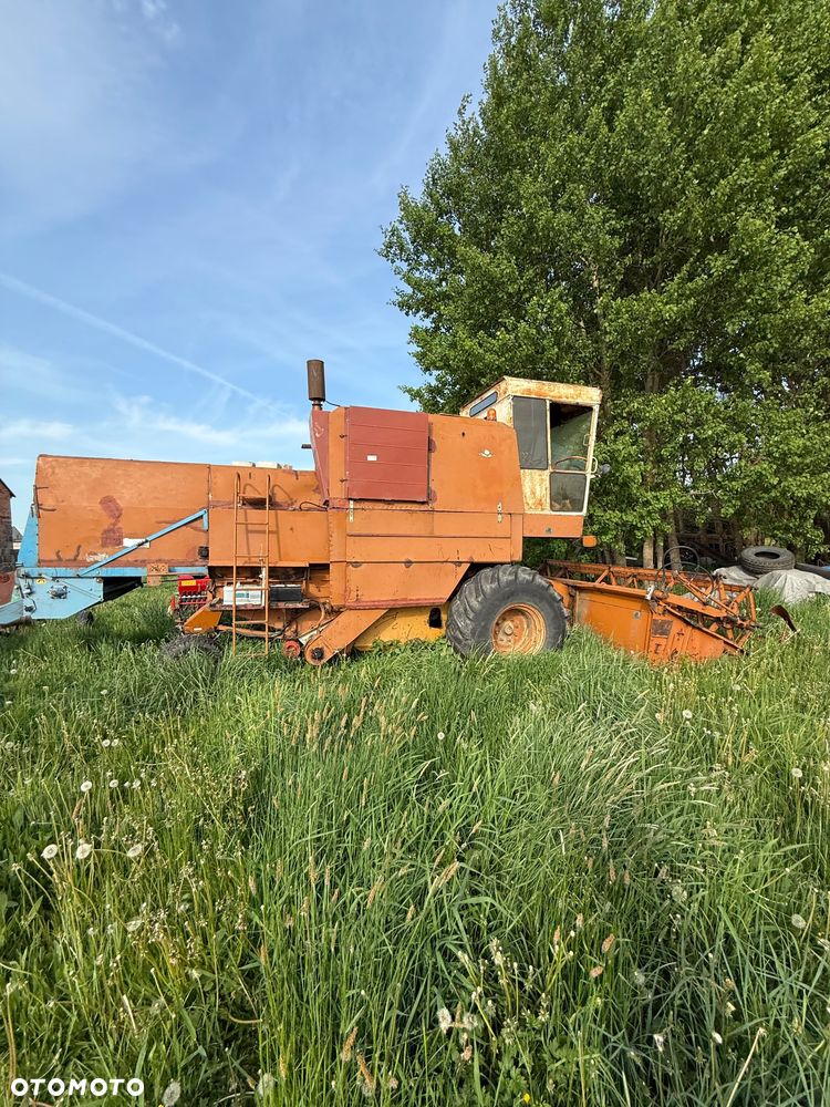 Bizon - 2