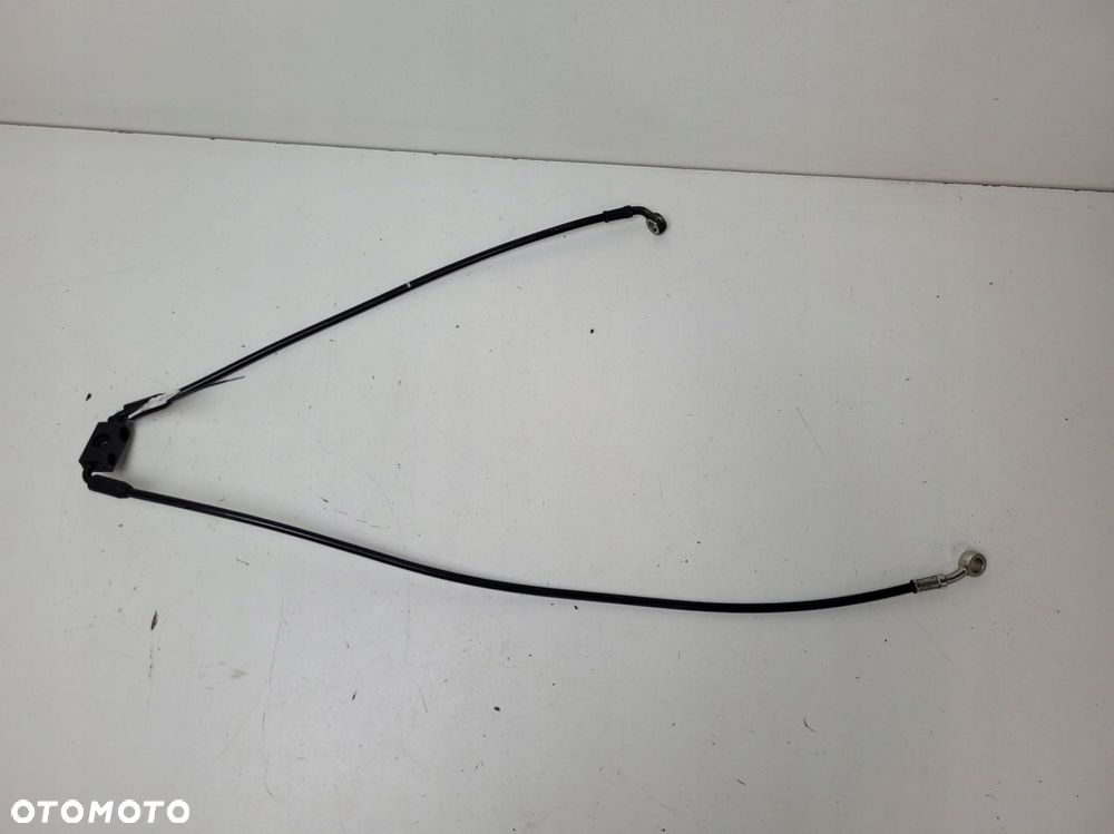 HARLEY FLD DYNA SWITCHBACK 12-14 PRZEWODY HAMULCOWE PRZÓD - 1