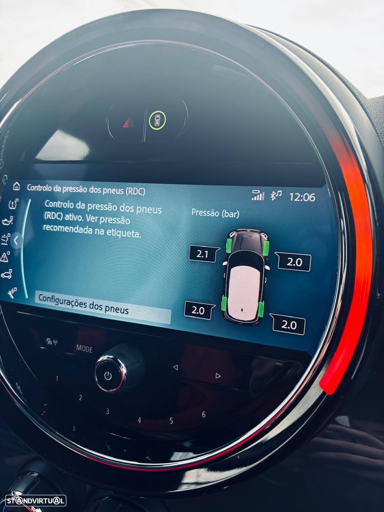 MINI Countryman One D Auto - 27