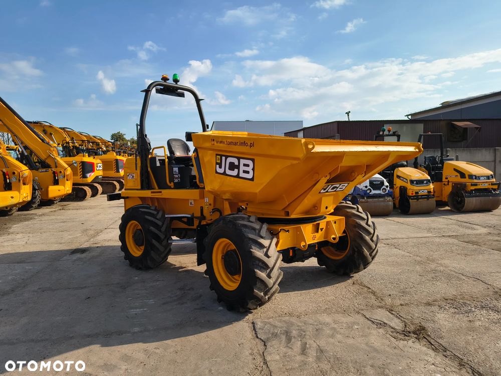 JCB 6ST 9t 7t 9t - 4