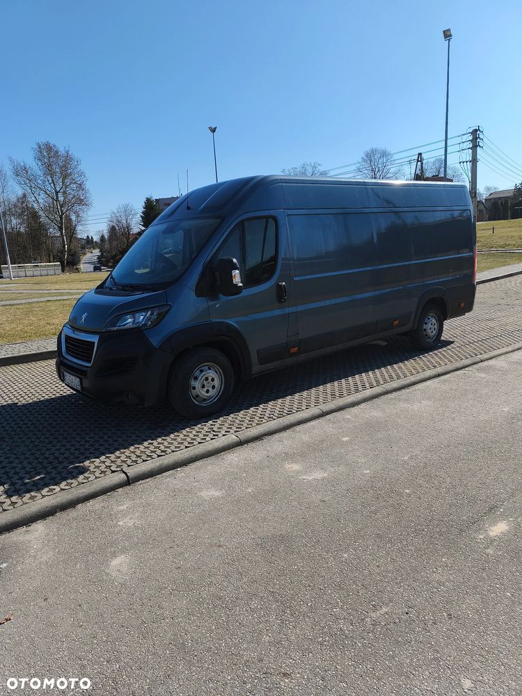 Peugeot BOXER - 11