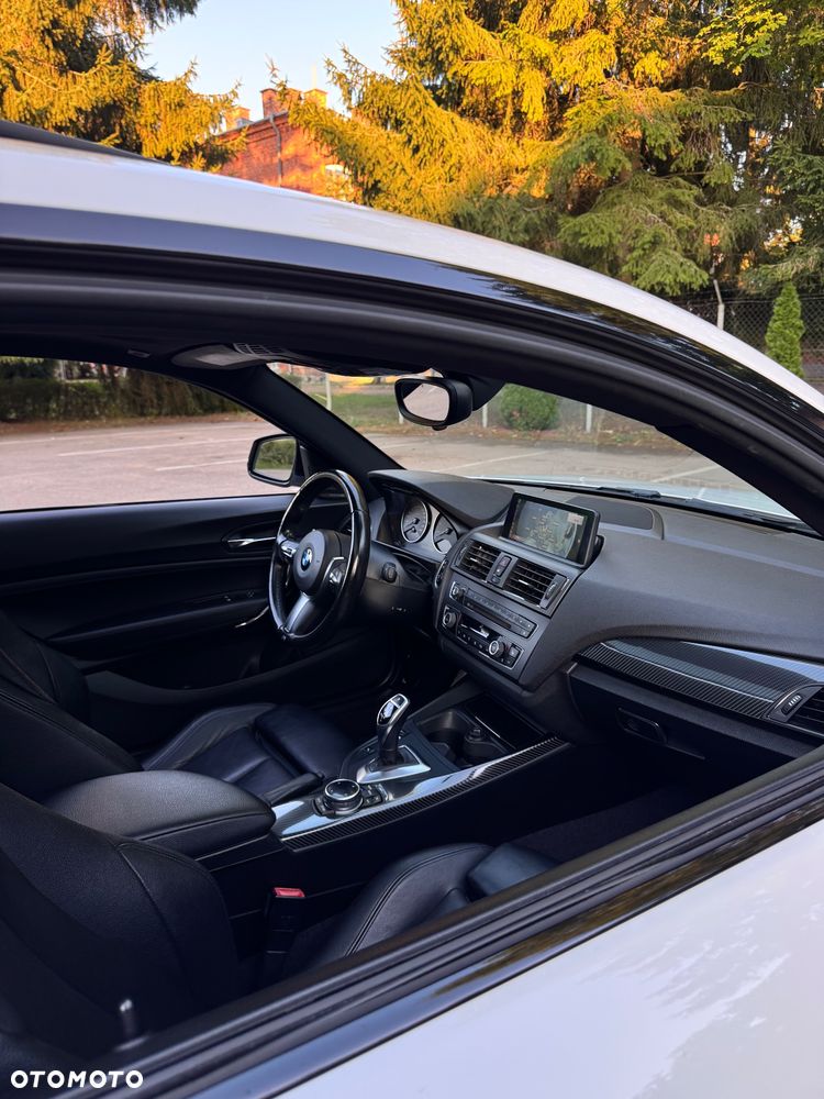 BMW Seria 2 M235i xDrive Sport-Aut - 18