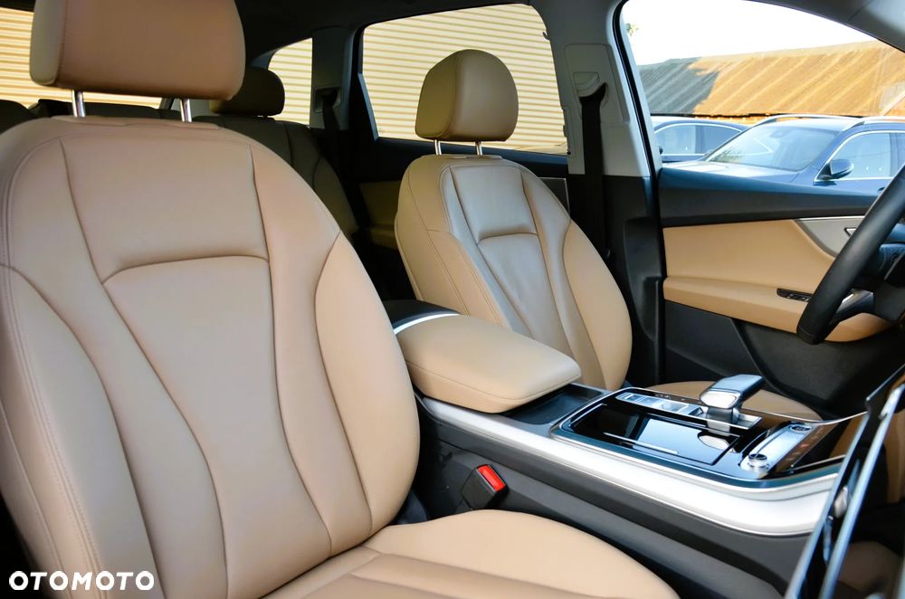 Audi Q7 - 20