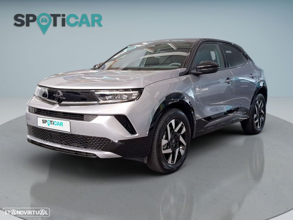 Opel Mokka 1.2 T GS - 1