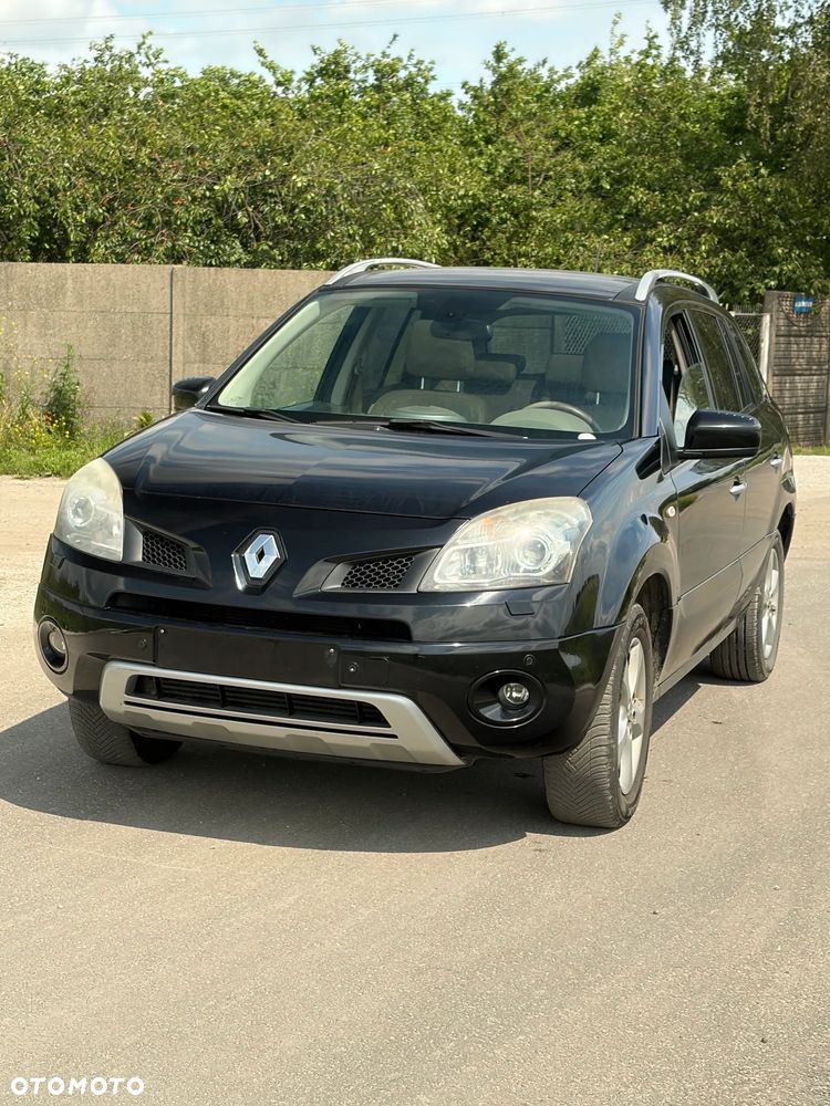 Renault Koleos 2.0 dCi FAP 4x4 Expression - 26