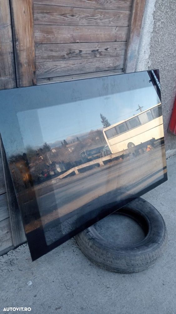 Geamuri laterale Otokar Sultan Mega din 2013 - 1