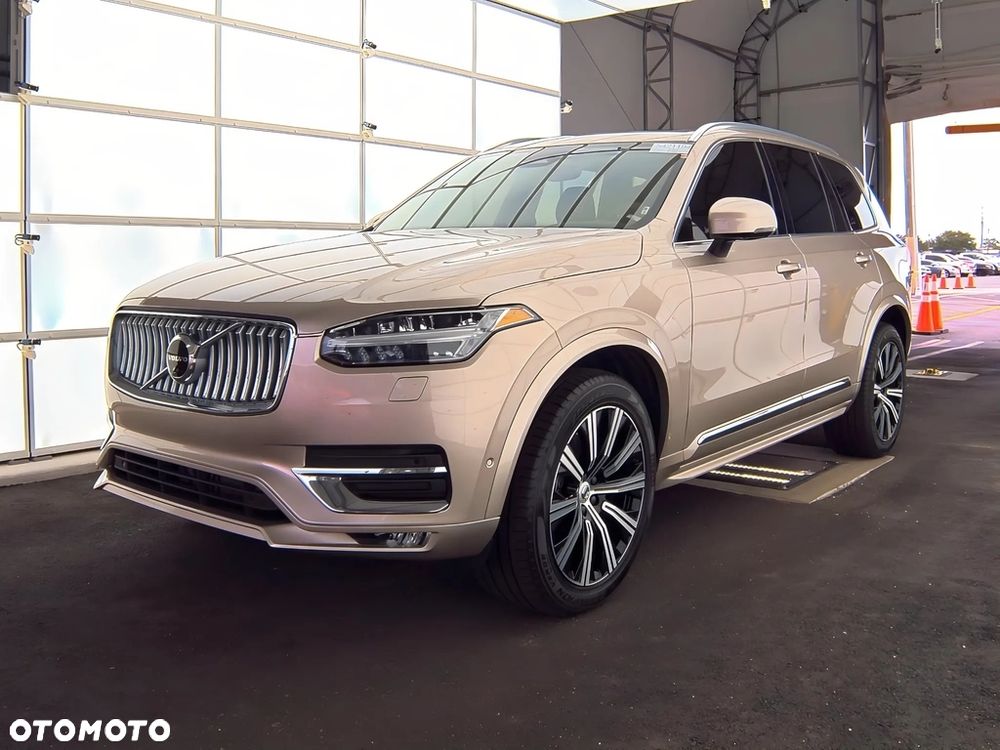 Volvo XC 90 B6 B AWD Inscription - 2