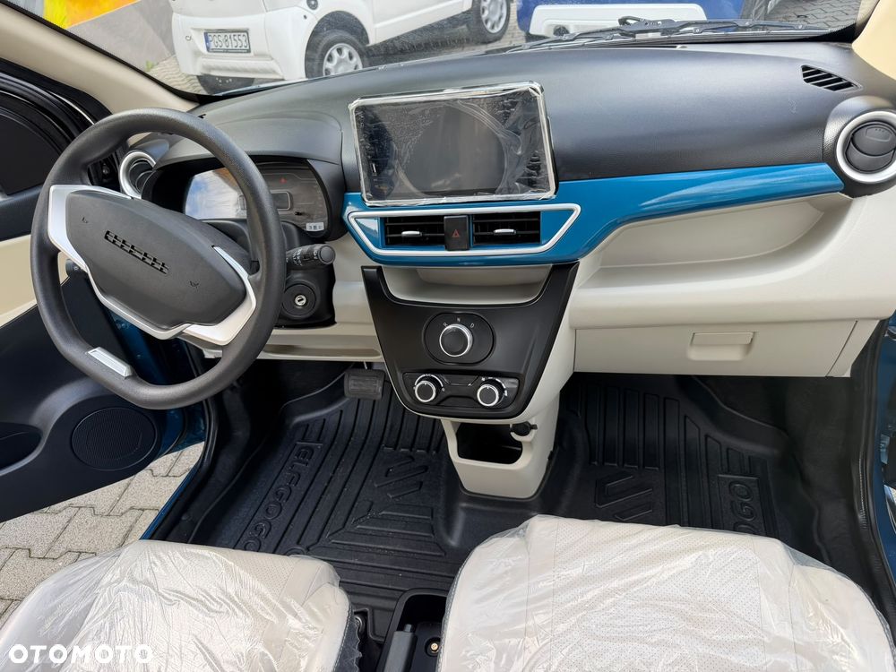 Microcar Inny - 9