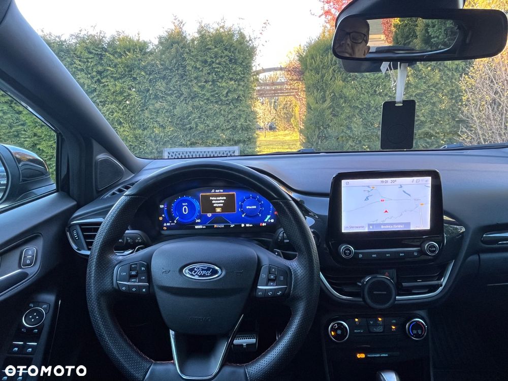 Ford Puma 1.0 EcoBoost ST-Line - 3