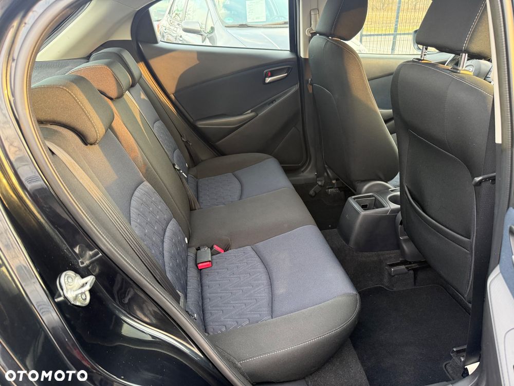 Mazda 2 SKYACTIV-G 75 Center-Line - 18