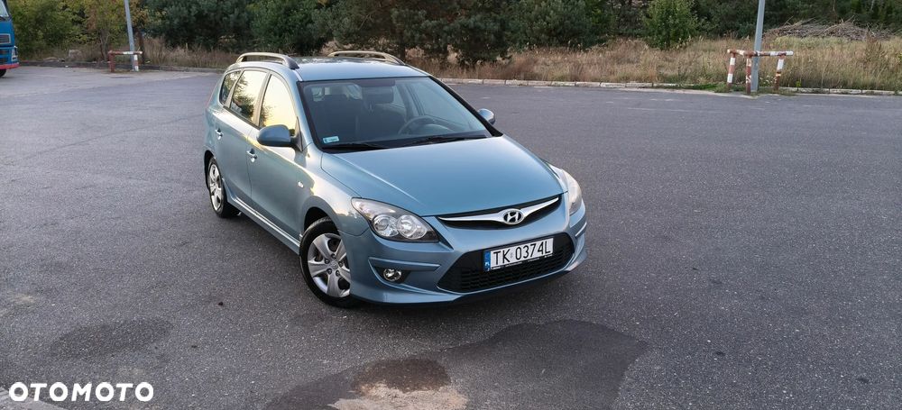 Hyundai i30 1.6 Comfort - 4