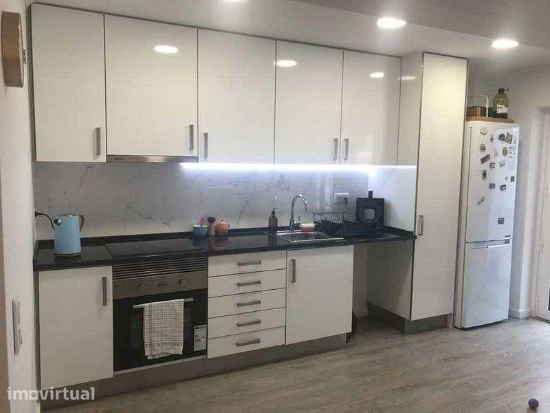 Arrendamento de apartamento - Grande imagem: 5/7