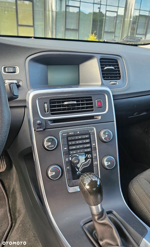 Volvo S60 D3 - 14