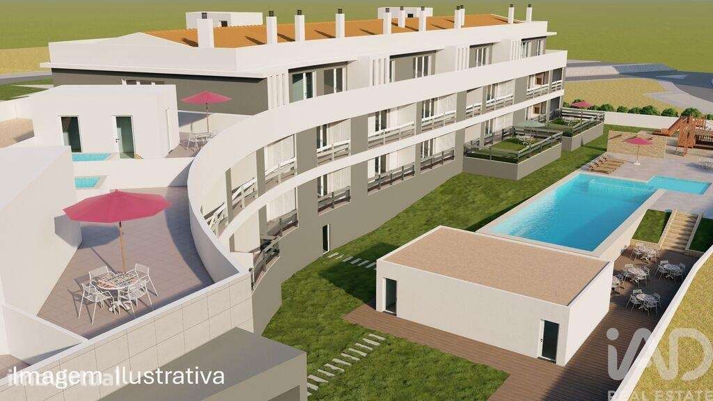 Apartamento T2 em Silveira de 127,00 m2 - Grande imagem: 4/24