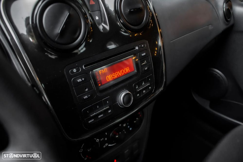 Dacia Sandero SCe 75 Ambiance - 20