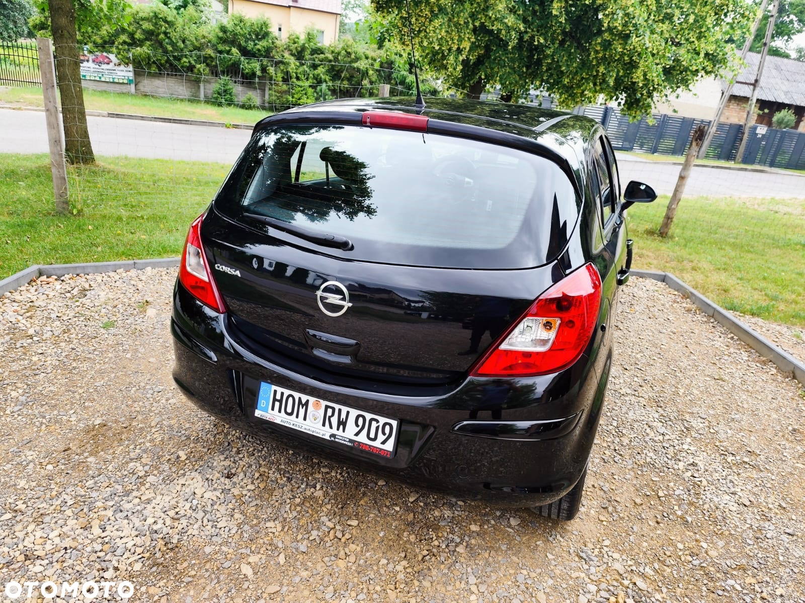Opel Corsa 1.2 16V Color Edition - 14