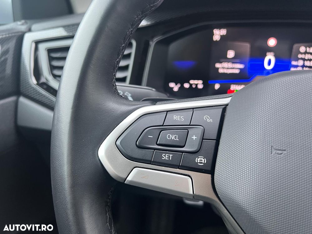 Volkswagen Taigo 1.0 TSI DSG Advanced - 17