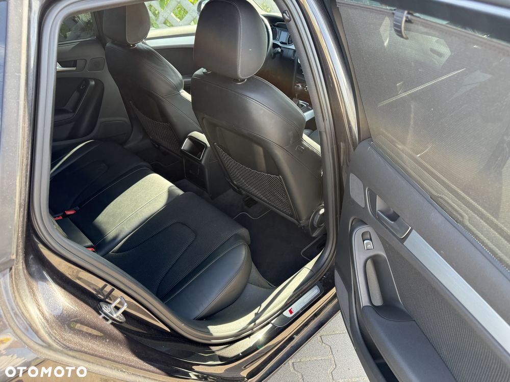 Audi A4 ver-2-0-tdi-quattro-s-tronic - 10