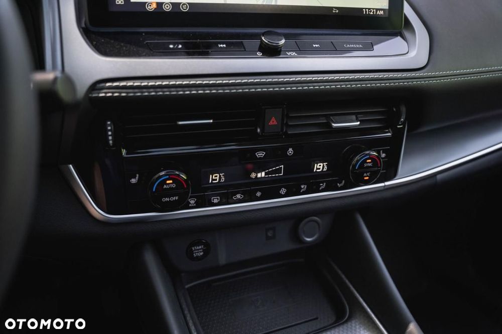 Nissan Qashqai - 22