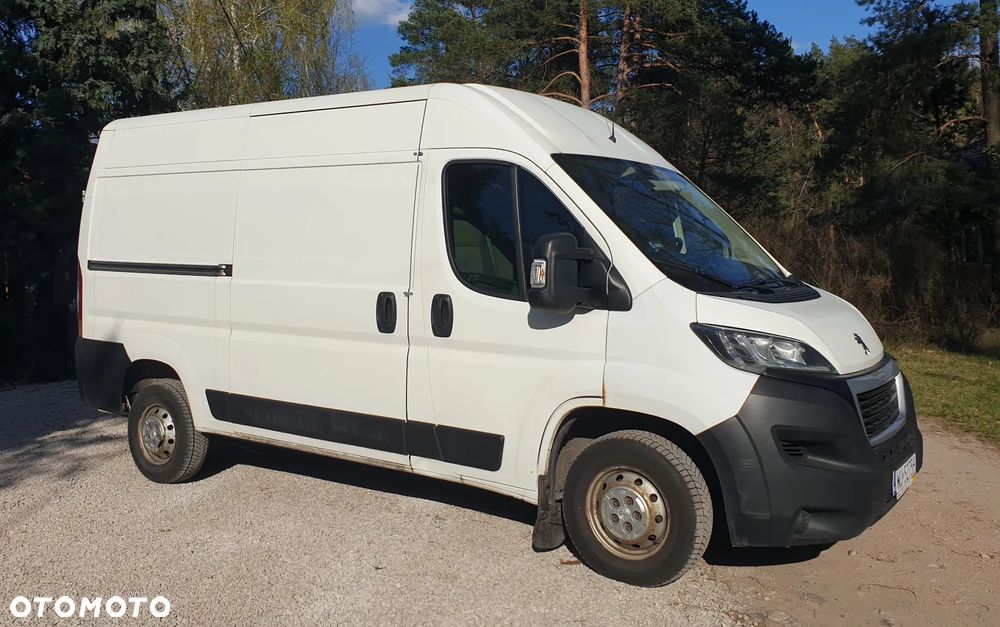 Peugeot Boxer - 6