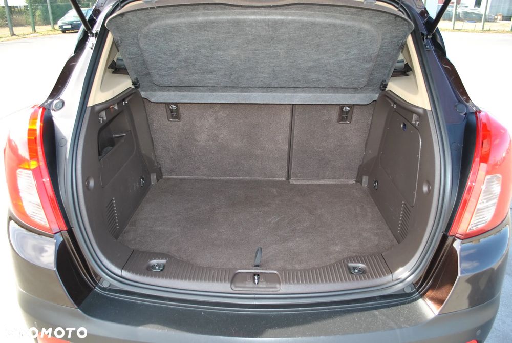 Opel Mokka 1.4 T Cosmo S&S - 14