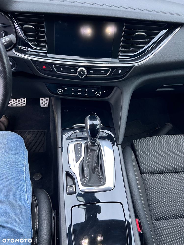 Opel Insignia 2.0 Automatik Business Innovation - 14