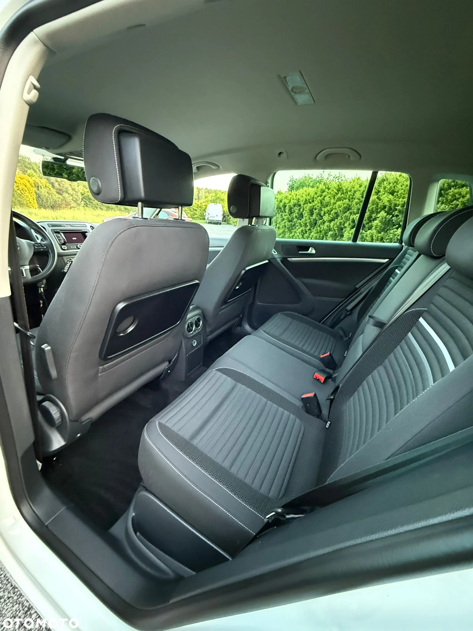 Volkswagen Tiguan 2.0 TDI DPF 4Motion Cup Sport & Style - 20