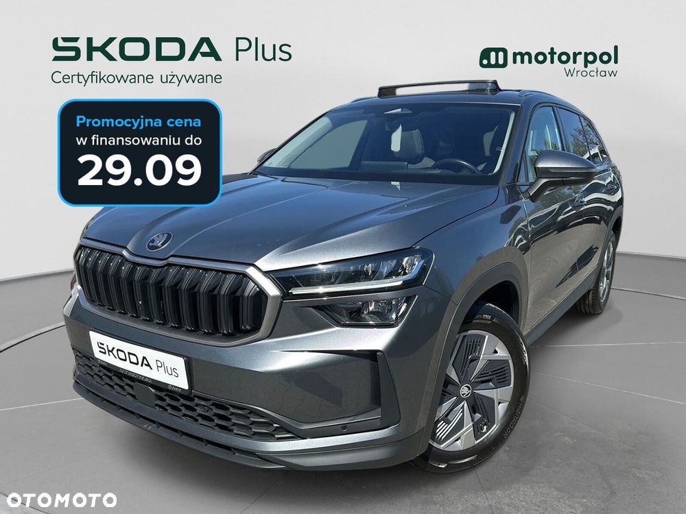 Skoda Kodiaq 1.5 TSI mHEV 4x2 Selection DSG - 1