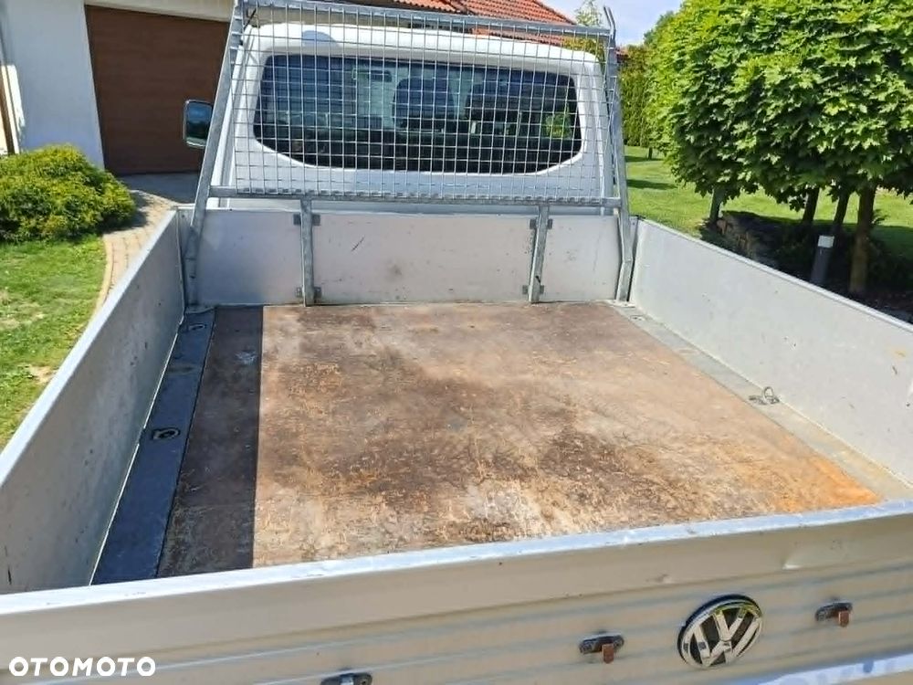 Volkswagen TRANSPORTER - 11
