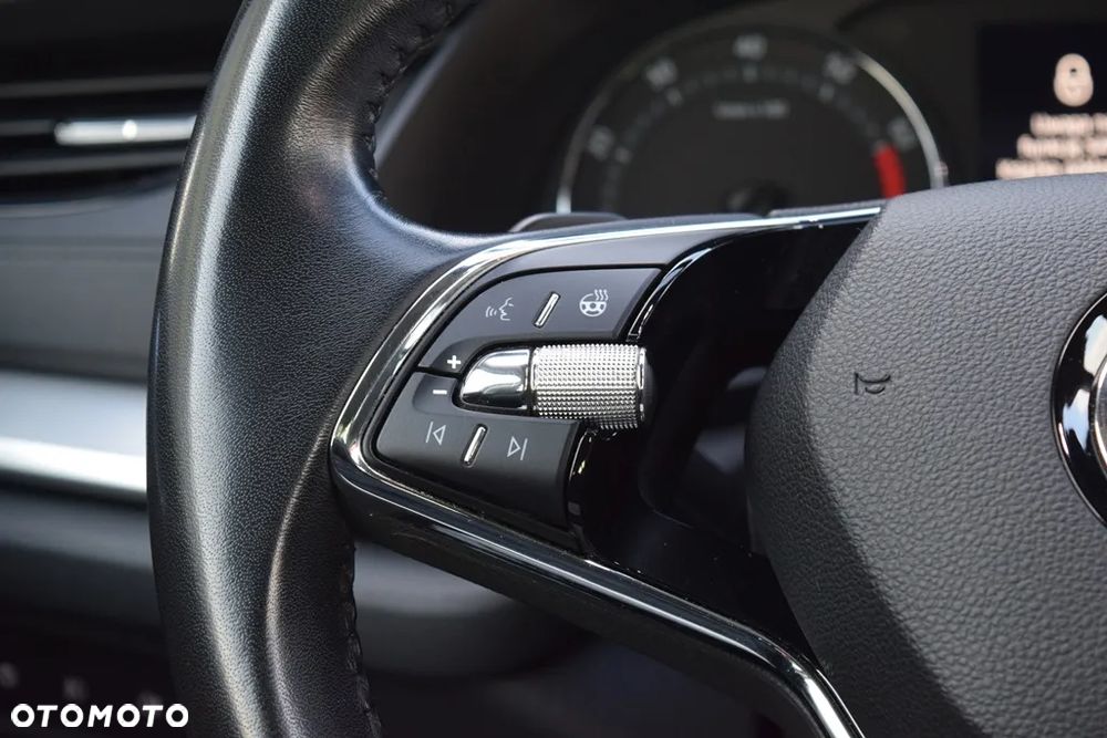 Skoda Octavia 1.5 TSI e-Tec Ambition DSG - 14