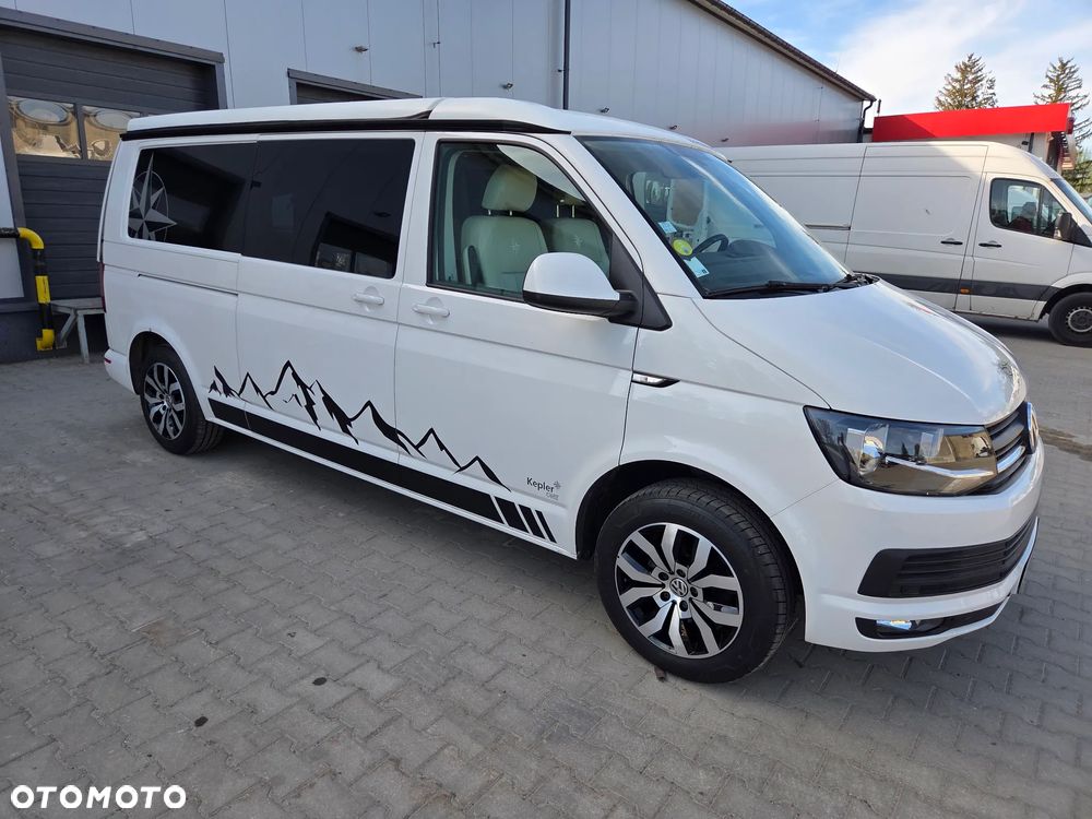 Volkswagen Transporter Westfalia Kepler One - 1