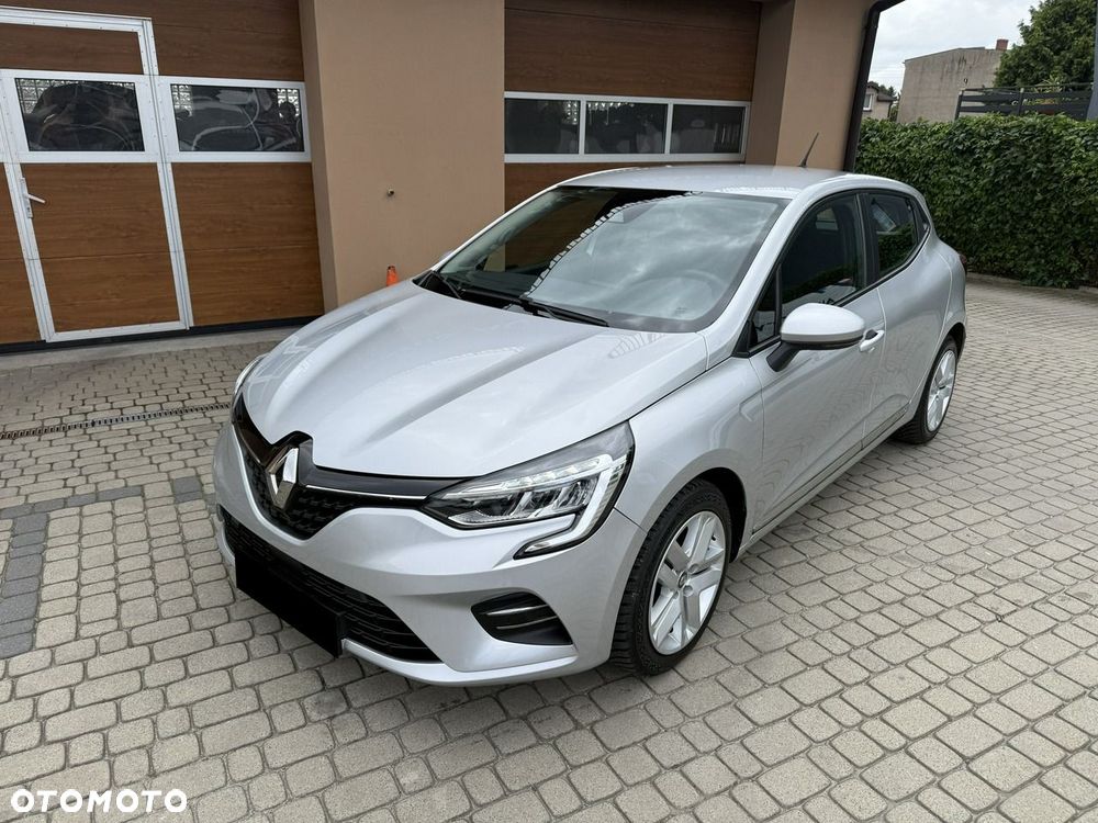Renault Clio 1.0 TCe Intens - 12