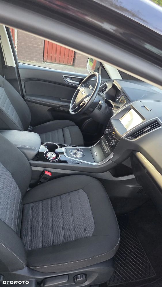 Ford S-Max 2.5 Duratec FHEV TITANIUM - 17