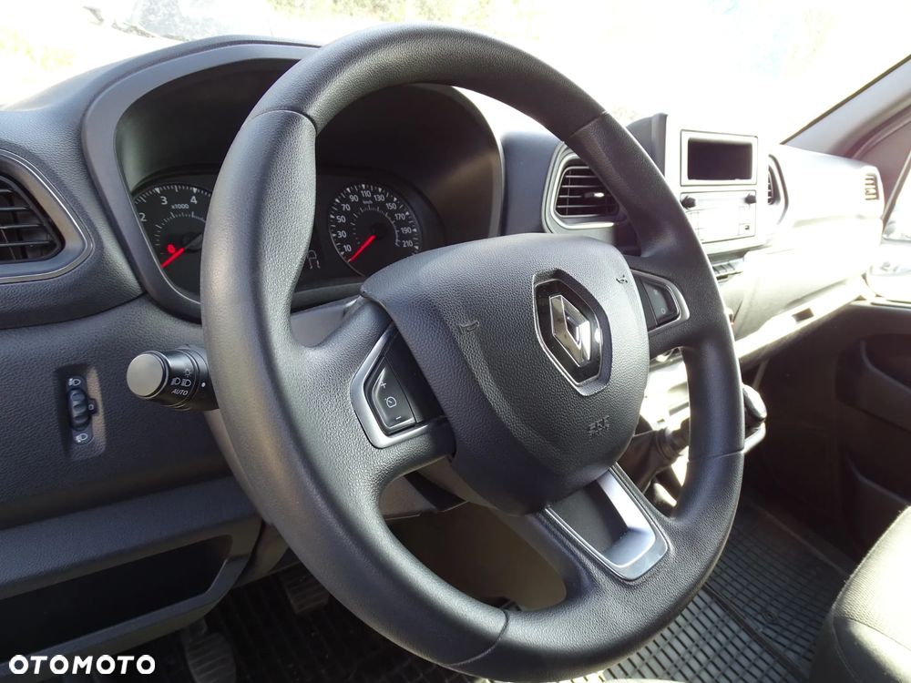 Renault MASTER - 23
