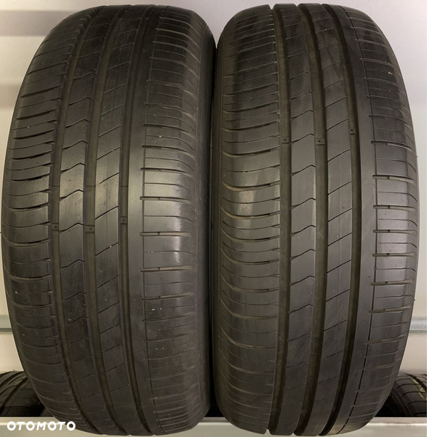 2x205/60r16 92V Hankook Kinergy Eco